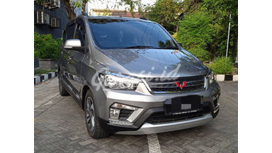 2019 Wuling Confero C 2019 Wuling Confero C