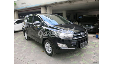 2016 Toyota Kijang Innova G 2016 Toyota Kijang Innova G