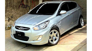 2011 Hyundai Grand Avega GX 2011 Hyundai Grand Avega GX