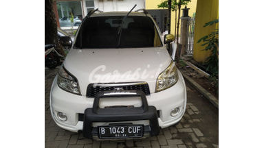 2011 Toyota Rush S - DIJUAL CEPAT GAK PAKE MAHAL 2011 Toyota Rush S - DIJUAL CEPAT GAK PAKE MAHAL