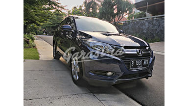 2018 Honda HR-V E - Mobil Pilihan 2018 Honda HR-V E - Mobil Pilihan