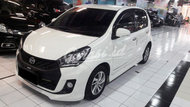 2016 Daihatsu Sirion 1.3 - Mobil Pilihan 2016 Daihatsu Sirion 1.3 - Mobil Pilihan