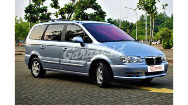 2009 Hyundai Trajet 2.0 2009 Hyundai Trajet 2.0