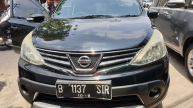 2013 Nissan Livina Xgear - Sangat Istimewa 2013 Nissan Livina Xgear - Sangat Istimewa