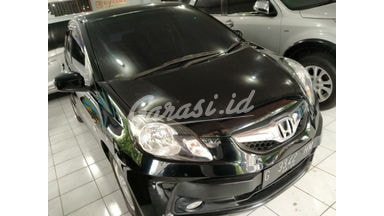 2015 Honda Brio E - Mulus Siap Pakai 2015 Honda Brio E - Mulus Siap Pakai
