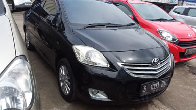 2010 Toyota Vios G - Mulus Pemakaian Pribadi (s-6) 2010 Toyota Vios G - Mulus Pemakaian Pribadi (s-6)