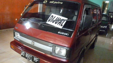 1988 Suzuki Carry adi putro - Siap Pakai Mulus Banget 1988 Suzuki Carry adi putro - Siap Pakai Mulus Banget
