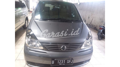 2009 Nissan Serena Comfort Touring - Barang Bagus Dan Harga Menarik 2009 Nissan Serena Comfort Touring - Barang Bagus Dan Harga Menarik