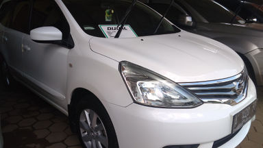 2015 Nissan Grand Livina 1.5 XV MT - Istimewa KM Antik (s-5) 2015 Nissan Grand Livina 1.5 XV MT - Istimewa KM Antik (s-5)