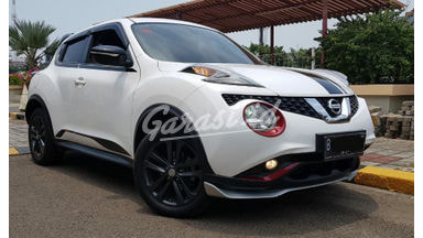 2015 Nissan Juke RX REVOLT - Mobil Pilihan 2015 Nissan Juke RX REVOLT - Mobil Pilihan