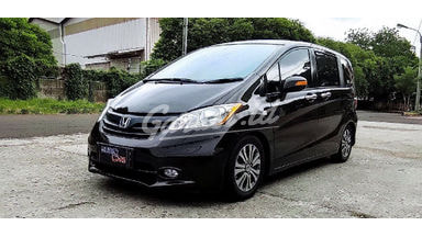 2012 Honda Freed E psd 2012 Honda Freed E psd