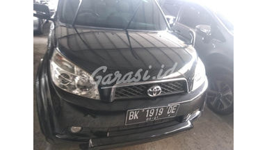 2010 Toyota Rush G - Nyaman Terawat 2010 Toyota Rush G - Nyaman Terawat