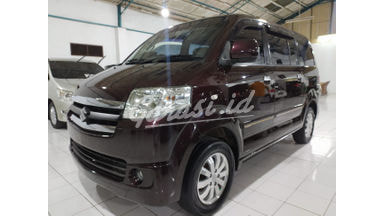 2015 Suzuki APV GX ARENA - Mobil Pilihan 2015 Suzuki APV GX ARENA - Mobil Pilihan