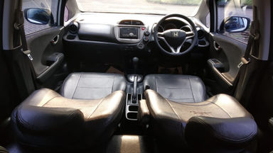 2012 Honda Jazz RS - Mulus Banget (s-1) 2012 Honda Jazz RS - Mulus Banget (s-1)