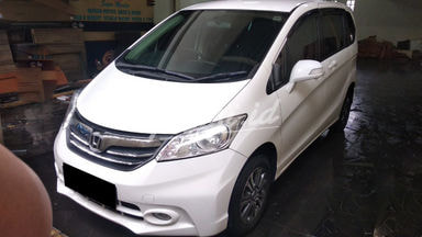 2015 Honda Freed SD - Mobil Pilihan 2015 Honda Freed SD - Mobil Pilihan