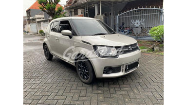 2019 Suzuki Ignis GL 2019 Suzuki Ignis GL