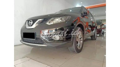 2015 Nissan X-Trail 2.5 - Mobil Pilihan 2015 Nissan X-Trail 2.5 - Mobil Pilihan
