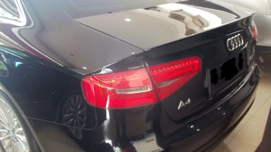2013 Audi A4 1.8T - Sedan Mewah, Terawat Luar Dalam, Siap Pakai (s-10) 2013 Audi A4 1.8T - Sedan Mewah, Terawat Luar Dalam, Siap Pakai (s-10)