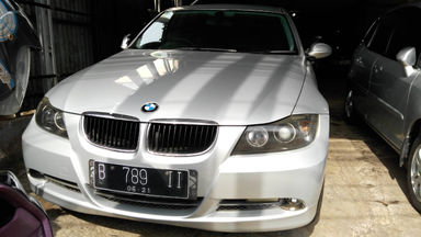 2005 BMW 3 Series 320i - Kondisi Istimewa (s-5) 2005 BMW 3 Series 320i - Kondisi Istimewa (s-5)