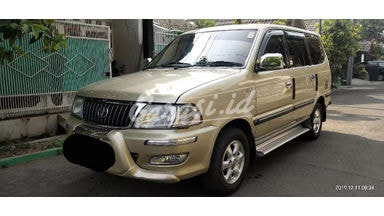 2004 Toyota Kijang LGX - SIAP PAKAI ! 2004 Toyota Kijang LGX - SIAP PAKAI !