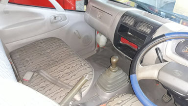 2011 Hino Dutro 110 SL LONG - Kondisi Mulus Siap Pakai (s-4) 2011 Hino Dutro 110 SL LONG - Kondisi Mulus Siap Pakai (s-4)