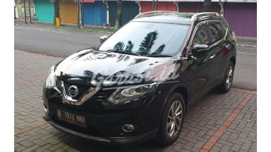2016 Nissan X-Trail CVT - Mobil Pilihan 2016 Nissan X-Trail CVT - Mobil Pilihan