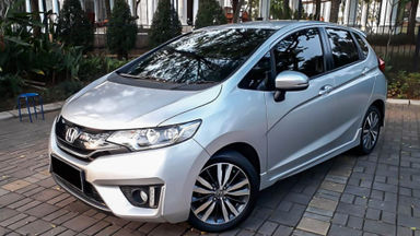 2015 Honda Jazz RS CVT - Mobil Pilihan (s-0) 2015 Honda Jazz RS CVT - Mobil Pilihan (s-0)