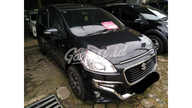 2017 Suzuki Ertiga at - SIAP PAKAI! 2017 Suzuki Ertiga at - SIAP PAKAI!