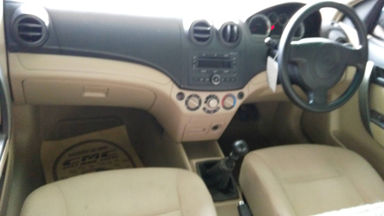 2010 Chevrolet Aveo LS - Barang Cakep (s-4) 2010 Chevrolet Aveo LS - Barang Cakep (s-4)