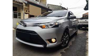 2015 Toyota Vios G - Mobil Pilihan 2015 Toyota Vios G - Mobil Pilihan