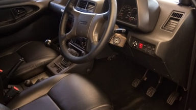 1995 Suzuki Vitara 4x4 Manual - Barang Simpanan Antik (s-7) 1995 Suzuki Vitara 4x4 Manual - Barang Simpanan Antik (s-7)
