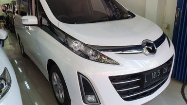2013 Mazda Biante 2.0 L - Unit Super Istimewa 2013 Mazda Biante 2.0 L - Unit Super Istimewa