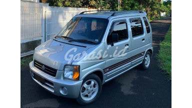 2000 Suzuki Karimun Dx - mint condition 2000 Suzuki Karimun Dx - mint condition