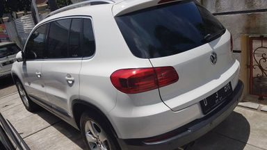 2013 Volkswagen Tiguan 1.4 TSi AT - Kondisi Istimewa (s-5) 2013 Volkswagen Tiguan 1.4 TSi AT - Kondisi Istimewa (s-5)