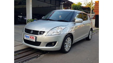 2016 Suzuki Swift GX - Simulasi Kredit Tersedia 2016 Suzuki Swift GX - Simulasi Kredit Tersedia