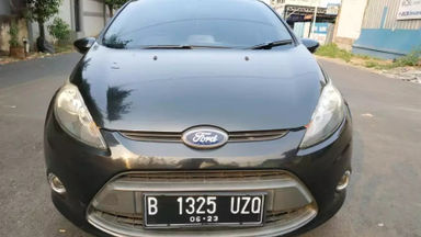 2013 Ford Fiesta 1.4 - SIAP PAKAI ! (s-1) 2013 Ford Fiesta 1.4 - SIAP PAKAI ! (s-1)