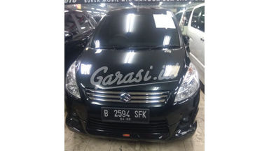 2015 Suzuki Ertiga GX - Dijual Cepat 2015 Suzuki Ertiga GX - Dijual Cepat
