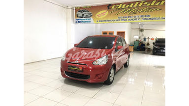 2014 Mitsubishi Mirage Gls 2014 Mitsubishi Mirage Gls