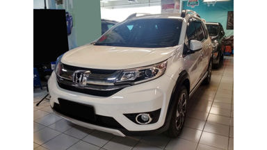 2017 Honda BR-V E - Mobil Pilihan 2017 Honda BR-V E - Mobil Pilihan