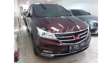 2018 Wuling Cortez S - Proses Cepat Dan Mudah 2018 Wuling Cortez S - Proses Cepat Dan Mudah