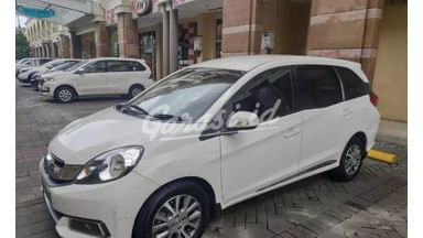 2014 Honda Mobilio E Prestige - Barang Bagus Dan Harga Menarik 2014 Honda Mobilio E Prestige - Barang Bagus Dan Harga Menarik