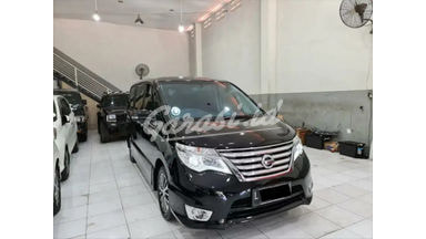2017 Nissan Serena HWS 2017 Nissan Serena HWS
