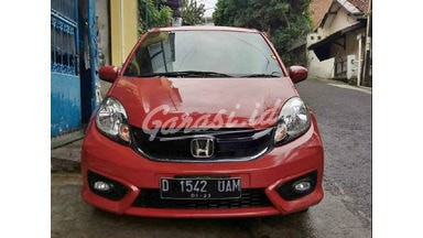 2018 Honda Brio E Satya 2018 Honda Brio E Satya