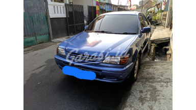 2000 Toyota Soluna GLI - Barang Istimewa bukan ex taxi rawatan 2000 Toyota Soluna GLI - Barang Istimewa bukan ex taxi rawatan