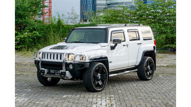 2009 Hummer H3 3.7 2009 Hummer H3 3.7