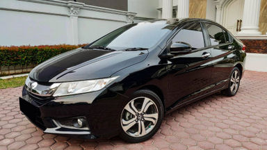 2015 Honda City E - Mobil Pilihan 2015 Honda City E - Mobil Pilihan