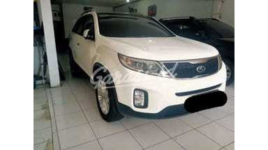 2013 KIA Sorento 2.2 - SIAP PAKAI ! 2013 KIA Sorento 2.2 - SIAP PAKAI !