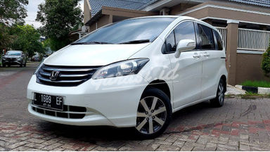 2010 Honda Freed E 2010 Honda Freed E