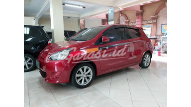 2015 Mitsubishi Mirage GLS 2015 Mitsubishi Mirage GLS