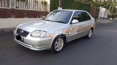 2008 Hyundai Avega SGX - Siap Pakai 2008 Hyundai Avega SGX - Siap Pakai